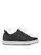 JK London Sneakers BLACK