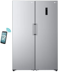LG Set de electrocasnice GLT51PZGSZ LG Set de electrocasnice GLT51PZGSZ