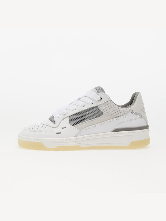 Filling Pieces Herren Sneakers Grau