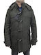 Herren Montgomery GREEN
