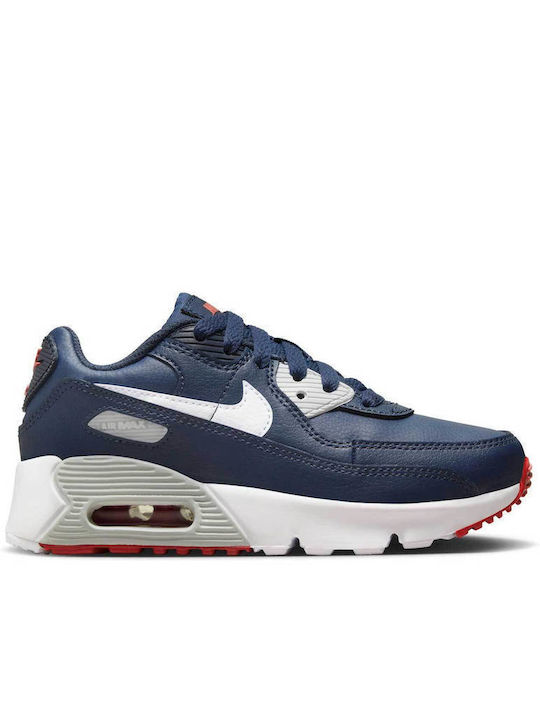 Nike Air Max Kids Sneakers Blue