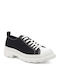 Herren Sneakers BLACK