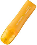 Serve Textmarker 5mm Pastel Yellow 1Stück