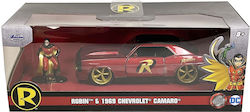 Jada Toys Chevy Camaro