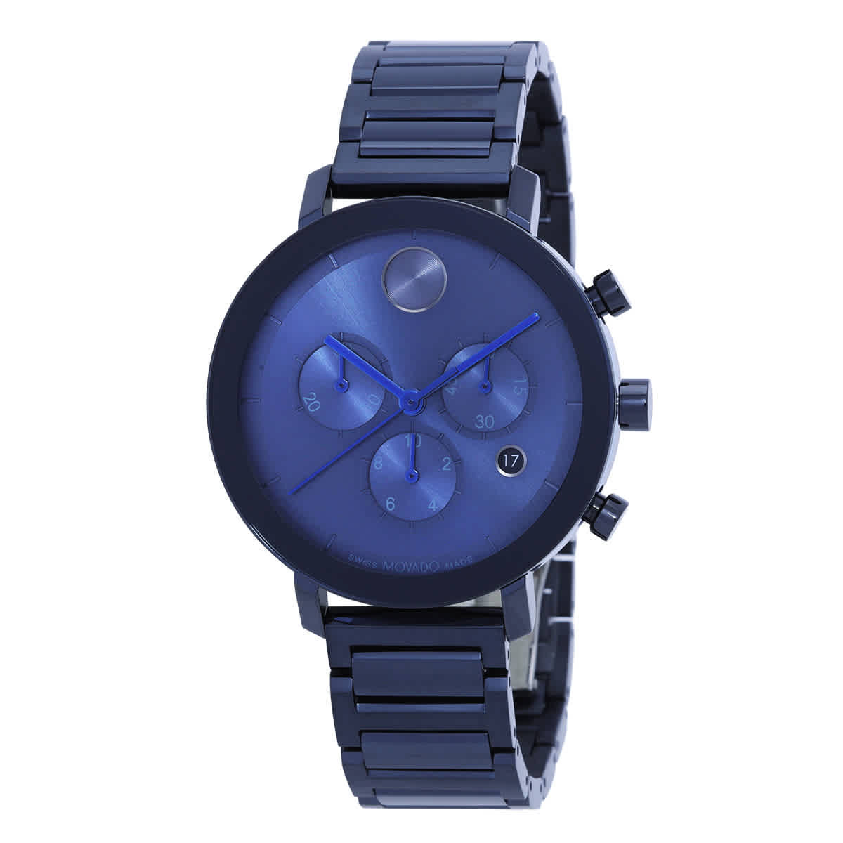 Movado bold metals new arrivals blue