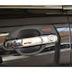 Ford Διακοσμητικά για Χερούλια Αυτοκινήτου Ford Ranger 4τμχ