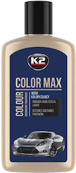 K2 Color Max Salve De Ceară Pentru Caroseria Ma...
