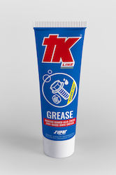 Silpar TK Line Γράσο Σκάφους 250ml Λευκό Χρώμα