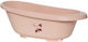 Bebejou Babybadewanne Sense Sweet Butterfly Rosa