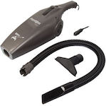 Fantom Car Handheld Vacuum Dry Vacuuming with Power 80W & Car Socket Cable 12V Gray