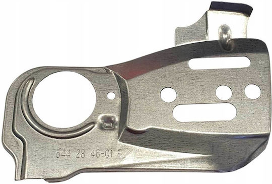 Husqvarna 440 Oil pump 544 28 46-01