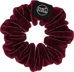 Invisibobble Sprunchie Original Scrunchie Red W...