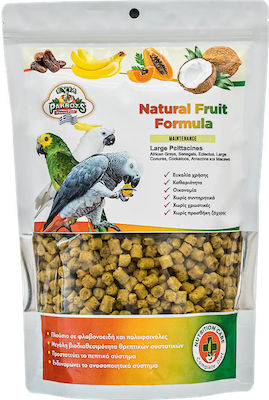 Evia Parrots Formula Vitamin for Parrots 800gr