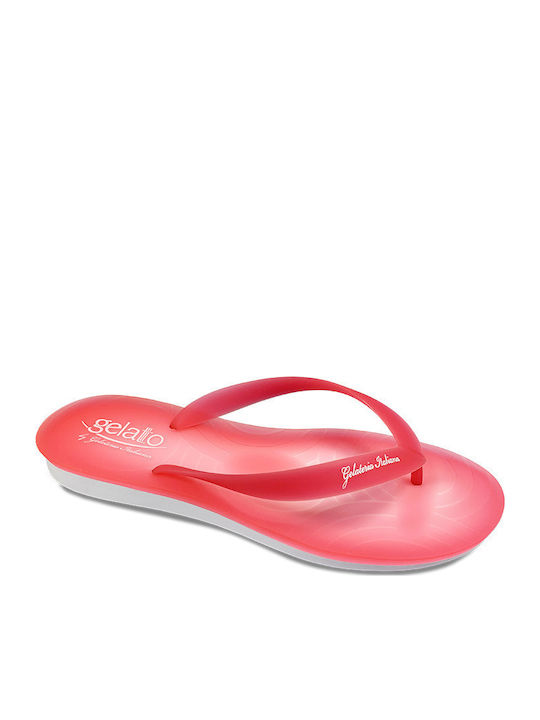 Gelato Flip-Flops Fuchsie