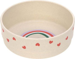 Laessig Baby Food Bowl Made of Plastic