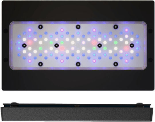 Ecotech Marine Lampă cu led pentru iluminat acvariu cu lumina Albastru 215W