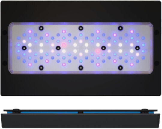 Ecotech Marine Led Lamp for Aquarium Lighting with Blue Light 215W
