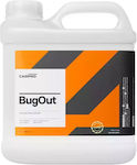 CarPro Liquid Cleaning for Body BugOut 4lt CPBO