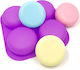Suifenhe Mold Silicone for Soap