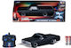 Jada Toys Fast & Furious El Camino Τηλεκατευθυνόμενο Αυτοκίνητο Μαύρο