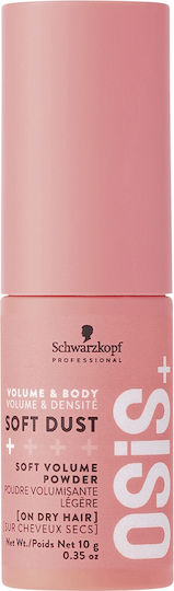 Schwarzkopf Osis+ Soft Dust 10gr