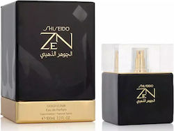 Shiseido Zen Парфюмна вода 100мл