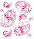 Opa Schablonen Designs