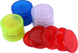 Buddies Grinder 60mm