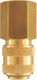Mauer 154QC14GFB Conector