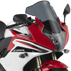 Givi Φιμέ Ζελατίνα Μοτοσυκλέτας για Honda CBR 600 NZEL46