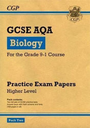 Gcse Biology Aqa Practice Papers