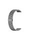 Armband Rostfreier Stahl Gray (Huawei Watch 4 / 4 Pro)