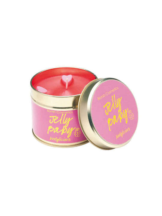 Bomb Cosmetics Αρωματικό Κερί Tinned Candle σε ...