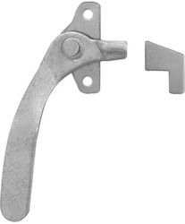Vermetal Γάντζος Πόρτας Ασημί Vermetal Γάντζος Πόρτας Ασημί
