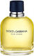 Dolce & Gabbana Pour Homme Eau de Toilette 125ml