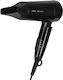 Braun Ионичен Пътуване Сешоар 1600W S9141411