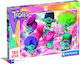 Kids Puzzle Trolls for 7++ Years 180pcs Clementoni