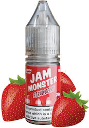 Monster Vape Labs Jam Strawberry Strawberry 20mg 10ml