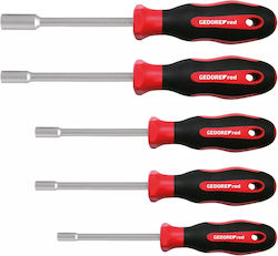 Gedore Set Screwdrivers