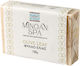 Minoan Spa Μπάρα Σαπουνιού Φύλλο Ελιάς 100gr