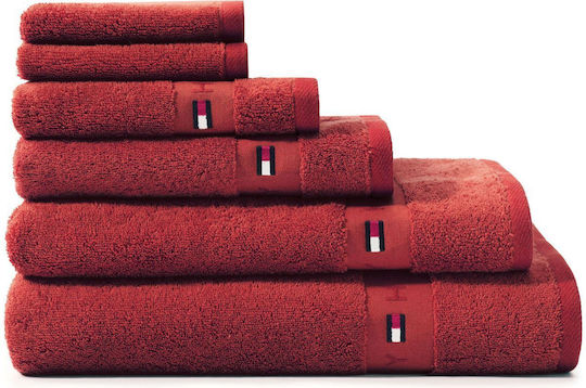 Tommy Hilfiger Хавлиена кърпа за тяло Legend 100x150см. Legend Тегло 540гр/кв.м