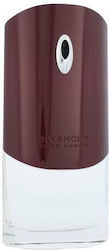 Givenchy POUR HOMME Eau de Toilette 100ml