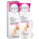 Veet Pure Hair Removal Kit For Feet 100ml