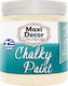 Maxi Chalk Paint 750ml Grey 505