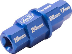 Motion Pro Hex 08-0355 Yamaha Yz 250 99-24