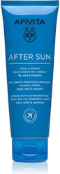 Apivita Cool & Sooth Gel 200ml