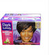 Softsheen Carson Dark And Lovely Relaxer Set de tratament pentru păr pentru toate tipurile de păr cu Tratament 280484