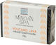 Minoan Spa Seife Bar Vulkanische Lava 100gr