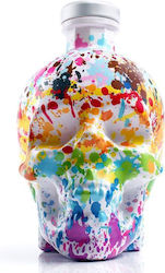 Crystal Head Pride Edition Vodka 40% 700ml Crystal Head Pride Edition Vodka 40% 700ml