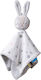 Taf Toys Babydecke Blankie aus Stoff